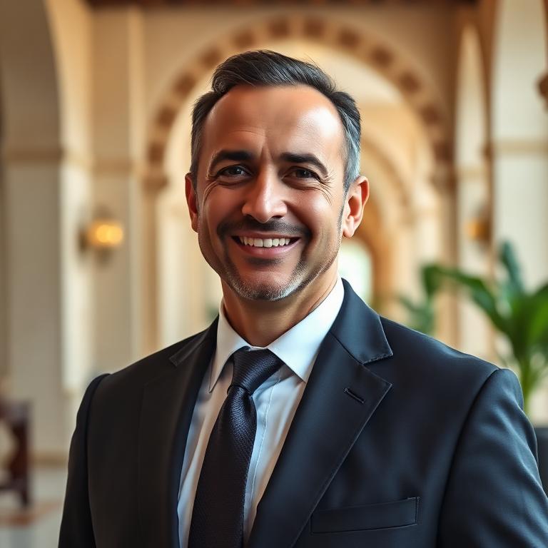 Karim Bouzid