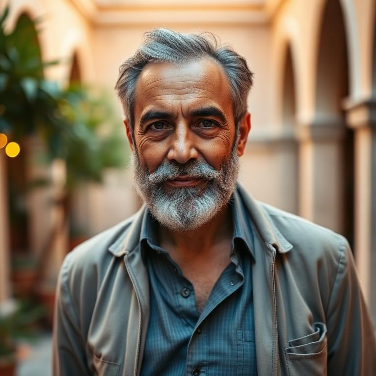Mohamed Larbi Saïdi